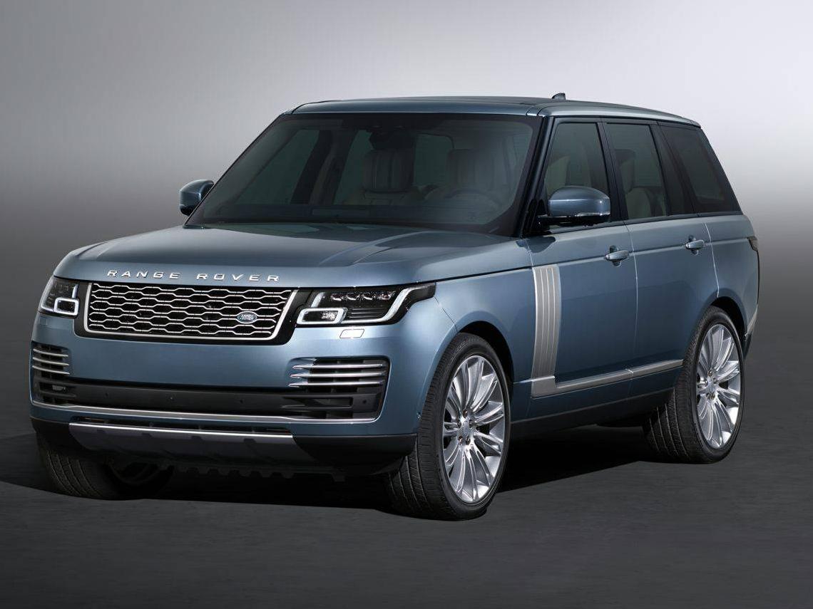 LAND ROVER RANGE ROVER 2019 SALGS2SV4KA551969 image